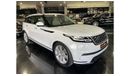 Land Rover Range Rover Velar P250