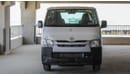 Toyota Hiace HIACE 2.7L MT PETROL  OLD SHIP