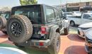 جيب رانجلر Jeep Wrangler Rubicon 2.0L Petrol 4WD AT