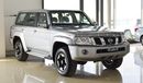 Nissan Patrol Safari