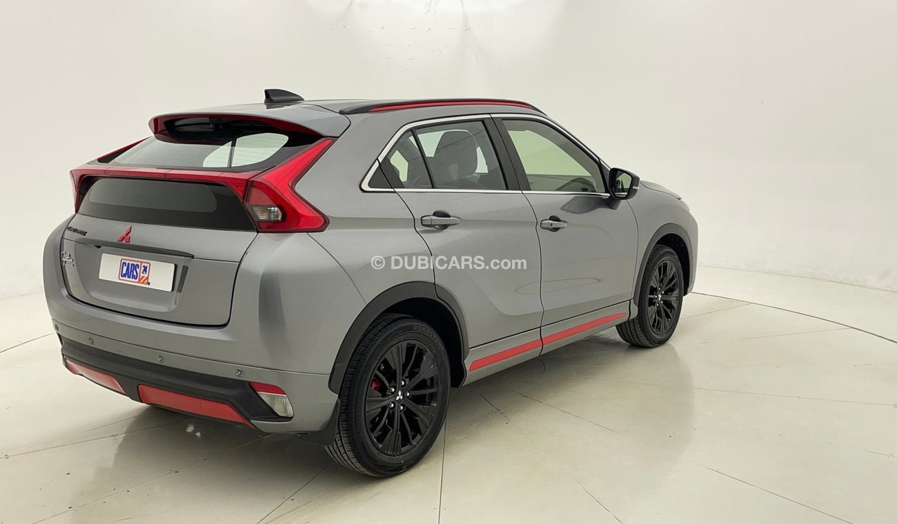 Mitsubishi Eclipse Cross SIGNATURE EDITION 1.5 | Zero Down Payment | Free Home Test Drive