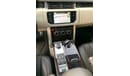 Land Rover Range Rover Vogue Supercharged