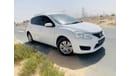 Nissan Tiida 399 MONTHLY ZERO DOWN PAYMENT **TIIDA** 2015