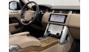 Land Rover Range Rover 2019 Range Rover Vogue HSE V6, Warranty, Full Range Rover Service History, Full Options, GCC