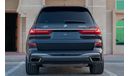 BMW X7 M50i 4.4L (523 HP)