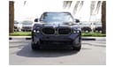 بي أم دبليو XM 2023 BMW XM HYBRID BLACK  0Km