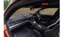 لامبورغيني اوروس 4.0 V8 BiTurbo Performante Auto 4WD