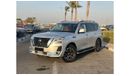 Nissan Armada Nissan Armada 4WD