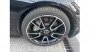 Mercedes-Benz C 300 Coupe Golf Warranty