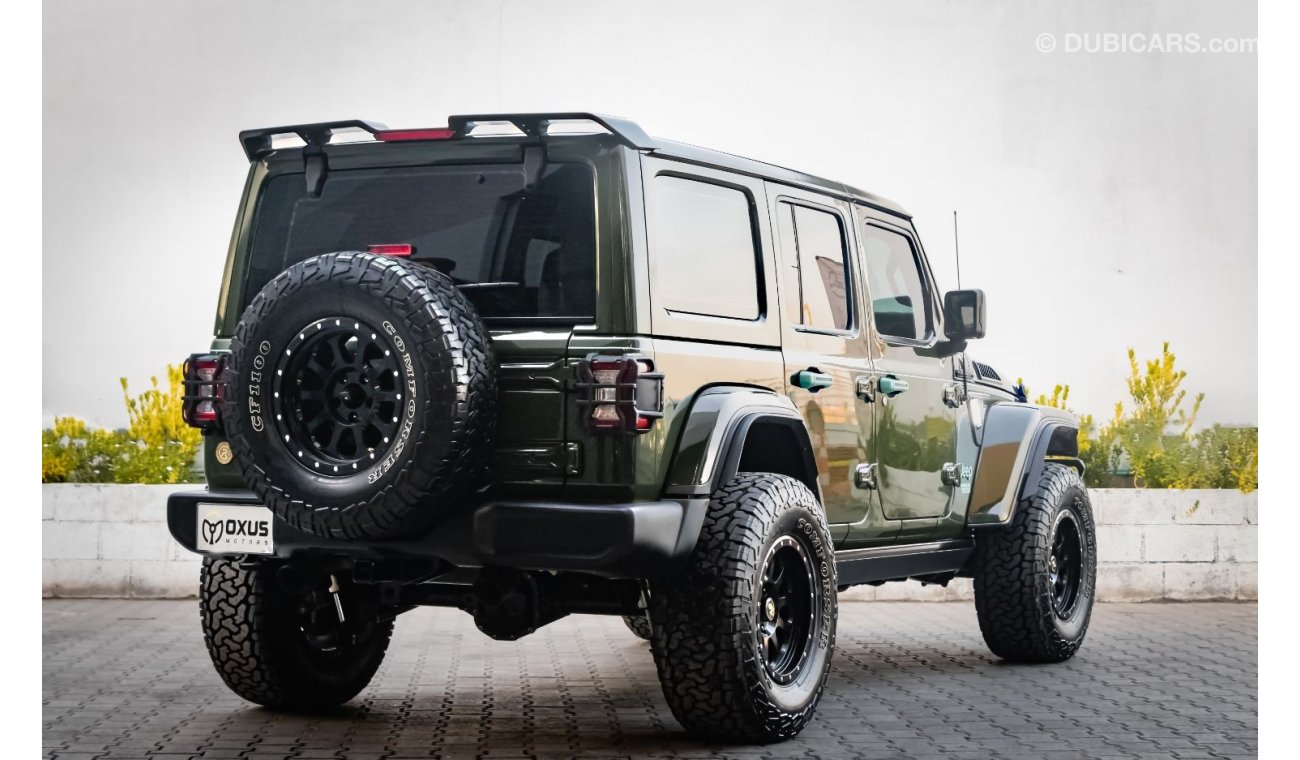 Jeep Wrangler Unlimited Sport DEAL OF THE MONTH + PREMIUM INSURANCE AND SO MUCH MORE INCLUDED IN THE PRICE