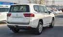 Toyota Land Cruiser GXR 3.3L Diesel Twin Turbo