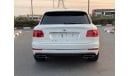 Bentley Bentayga Std GCC SPEC NEAT AND CLEAN