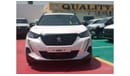 Peugeot 2008 1.2L Turbo GT (Petrol) 2023