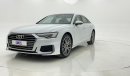 أودي A6 40 TFSI SPECIAL EDITION 2 | بدون دفعة مقدمة | اختبار قيادة مجاني للمنزل