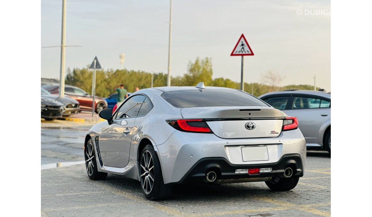 Toyota 86 For sale