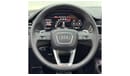 Audi RS5 TFSI quattro 2021 Audi RS5 Quattro Sportback, 2025 Audi Warranty, 2027 Audi Service Pack, Full Optio