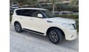 Nissan Patrol 5.6 SE