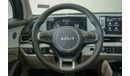 Kia Sportage KIA SPORTAGE 1.6L TURBO 2025 (GCC SPECS)