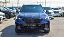 BMW X5 XDrive 40i  With M kit