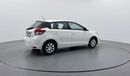 Toyota Yaris SE 1.3