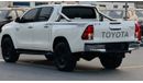 Toyota Hilux PREMIUM CONDITION | IRON ROLL BAR | RHD | 2017 | 2.8L DIESEL | ELECTRIC SEAT