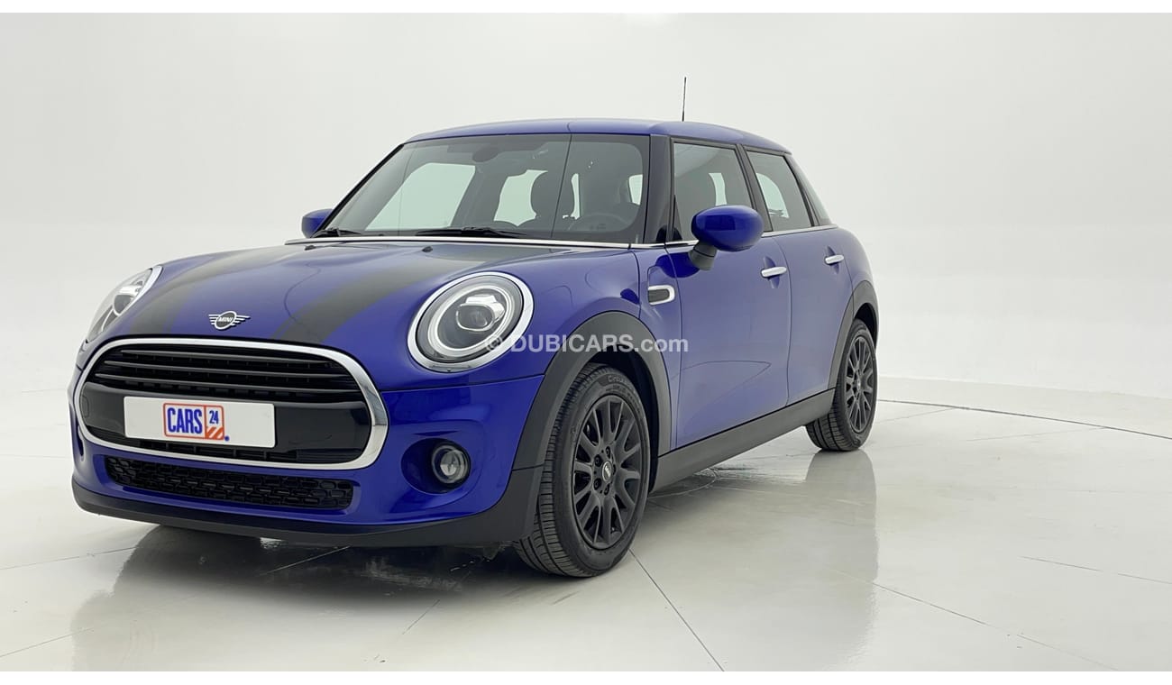 Mini Cooper STD 1.5 | Zero Down Payment | Free Home Test Drive