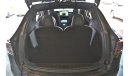 Tesla Model X Plaid  GCC 2023