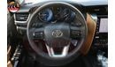 Toyota Fortuner VXR+ V6 4.0L Petrol Automatic