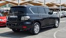 Nissan Patrol LE T1 LE