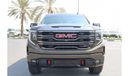 GMC Sierra GMC_SIERRA_AT4_V8_6.2L_PICK_UP_4WD_2023_FULL_OPTIONS_EURO4