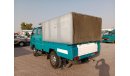 تويوتا داينا TOYOTA DYNA TRUCK RIGHT HAND DRIVE(PM1214)