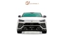 Lamborghini Urus Std GCC Spec