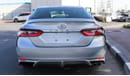 Toyota Camry TOYOTA CAMRY SE 2.5L AWD PETROL 2023