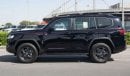 Toyota Land Cruiser LAND CRUISER GR SPORT 3.5L BLACK