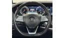 مرسيدس بنز S 550 AMG 2017 Mercedes Benz S550 AMG, Warranty, Full Options, Excellent Condition