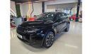 Land Rover Range Rover Evoque Range Rover Evoque S/WARRANTY AND SERVICE CONTRACT UNLIMITED MILEAGE