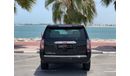 GMC Yukon GMC Yukon Denali XL GCC