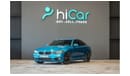 BMW 420i M Sport 2018 BMW 420i 2.0L • GCC • 2 Year Warranty