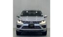 فولكس واجن طوارق R-Line 3.0L 4WD 2018 Volkswagen Touareg R-Line, Warranty, Full Service History, Excellent Condition,