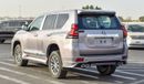 تويوتا برادو TX 2.8L 2017 TOYOTA LAND CRUISER PRADO TXL