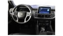 Chevrolet Tahoe Tahoo LT 2023