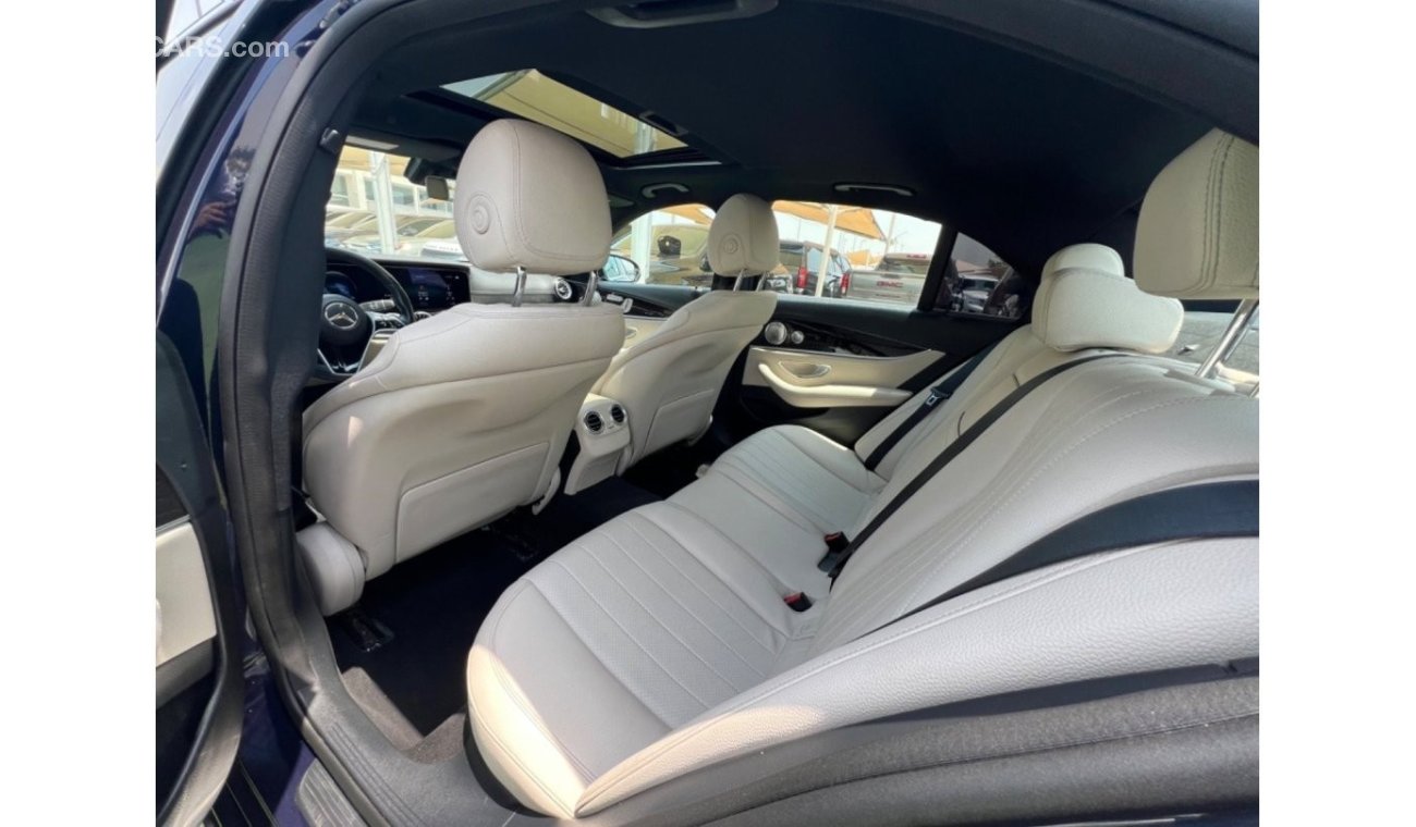 مرسيدس بنز E 350 Std