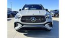 Mercedes-Benz GLE 450 4MATIC AWD Cement Grey  Brand New * Export Price *