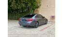 BMW 440i M Sport 3.0L Good condition car GCC