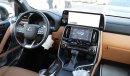 لكزس LX 600 Lexus LX600 3.5L PETROL V6 TT TURBO SPORT  25 SPEAKERS MODEL 2024