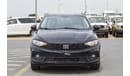 Fiat Tipo FIAT TIPO 1.6L FWD SEDAN 2022