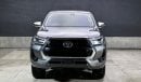 تويوتا هيلوكس Toyota hilux 2022 SR5 DIESEL RHD