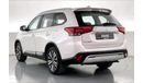 Mitsubishi Outlander GLX Midline | Guaranteed Warranty | 0 Down Payment