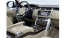 Land Rover Range Rover Vogue HSE 2016 Range Rover Vogue HSE, Full Range Rover Service History, Excellent Condition, Low Kms