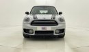 Mini Countryman STD 1.5 | Zero Down Payment | Free Home Test Drive